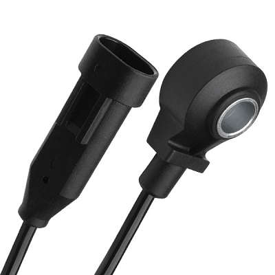 Sensor de Detonação (KS)