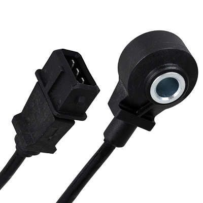 Sensor de Detonação (KS)