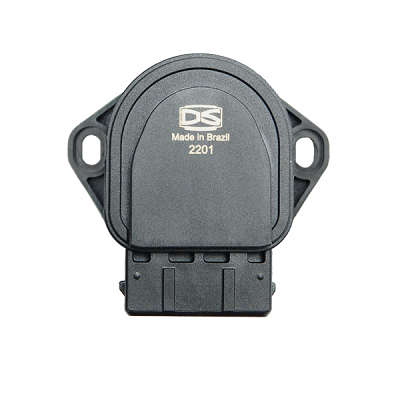 Sensor de Posição do Pedal
