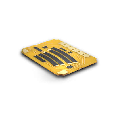 Sensor de Posição do Pedal