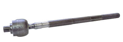 Barra Axial