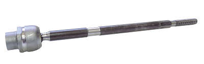Barra Axial