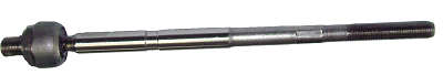 Barra Axial