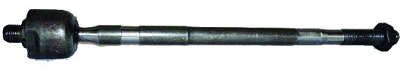 Barra Axial