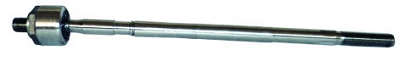 Barra Axial