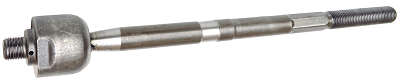 Barra Axial