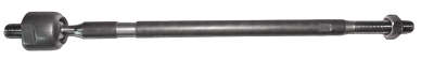 Barra Axial