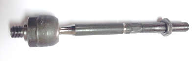 Barra Axial