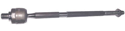 Barra Axial
