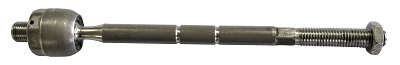 Barra Axial