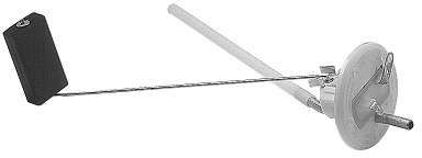 Medidor de Combustível
