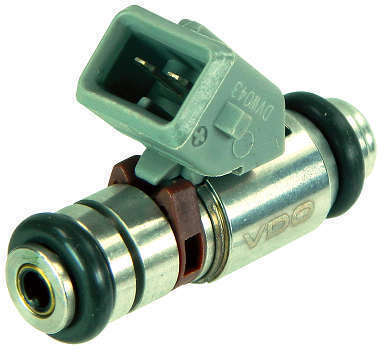 Bico Injetor
