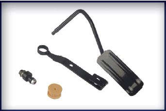 REPARO COM PLETO DO PEDAL DO ACELERADOR