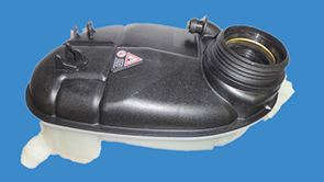 Reservatório de Expansão