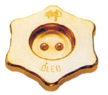 Tampa de Óleo Motor