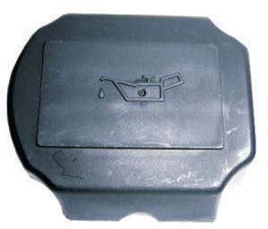 Tampa de Óleo Motor
