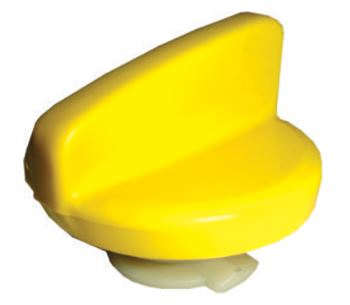 Tampa de Óleo Motor