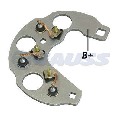 Retificador, 85A, Diodos 3x 35A Diodos