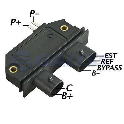 Módulo Magnetico