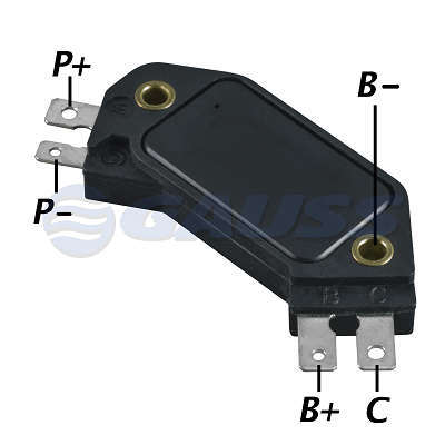 Módulo Magnetico