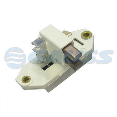 Retificador, 90A, Diodos 6x35A Avalanche (Zener) B+ M8