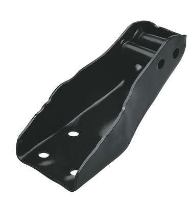 Suporte dianteiro esquerdo do motor 1.6 CHT