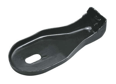 Suporte superior do coxim (Redondo) do câmbio (Autolatina todos )