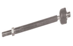 Articulação axial da caixa de direção macho c / ressalto / DM (Mec. TRW)