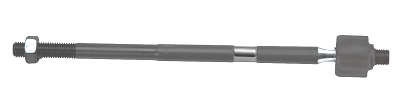 Articulação axial da caixa de direção Fêmea c/ressalto (Mec. Arg.) /trinter
