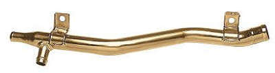 Tubo de refrigeração do motor  (Zinco Branco)