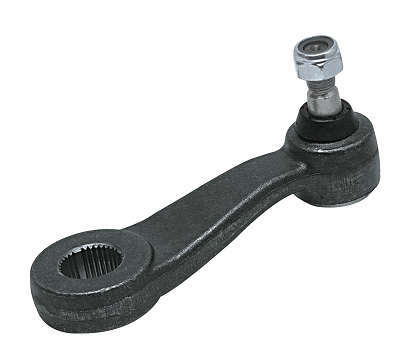 Braço pitman da direção - 4X2  /  4X4