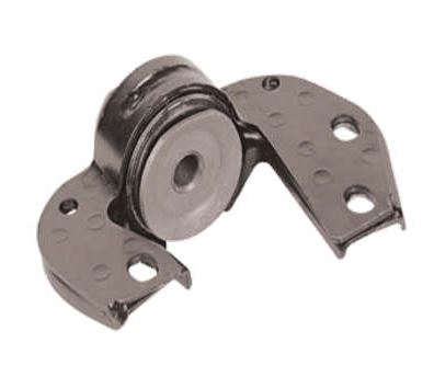 Suporte dianteiro direito da barra tensora