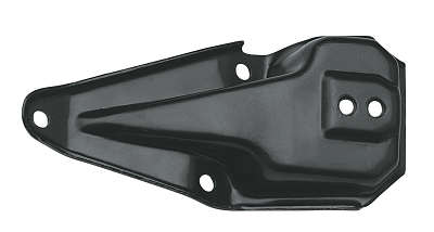 Suporte lateral direito  do motor.