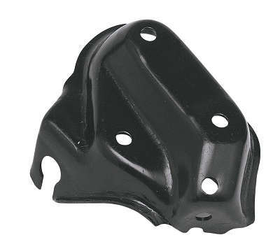 Suporte lateral esquerdo  do motor
