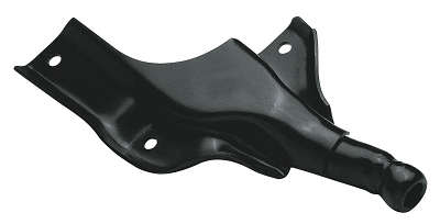 Suporte dianteiro do motor s / ar