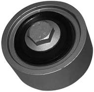 Polia Da Correia Micro-V®