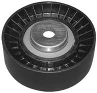 Polia Da Correia Micro-V®