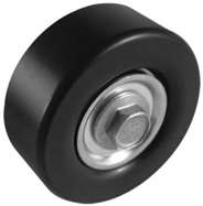 Polia Da Correia Micro-V®