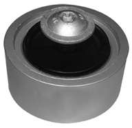 Polia Da Correia Micro-V®
