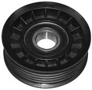 Polia Da Correia Micro-V®
