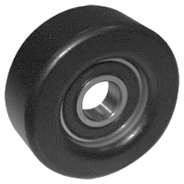 Polia Da Correia Micro-V®