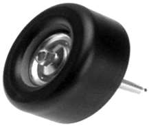 Polia Da Correia Micro-V®