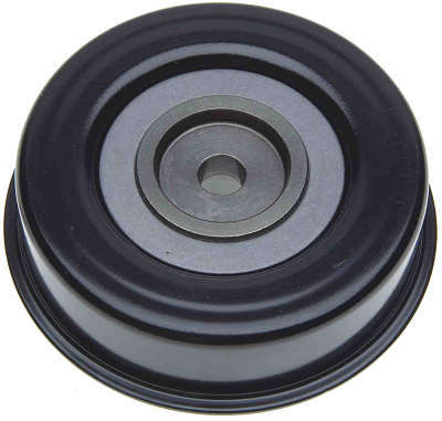 Polia Da Correia Micro-V®