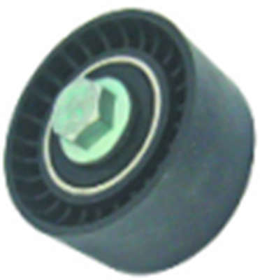 Polia Da Correia Micro-V®