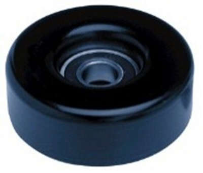 Polia Da Correia Micro-V®