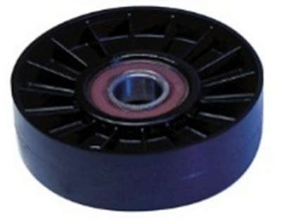 Polia Da Correia Micro-V®