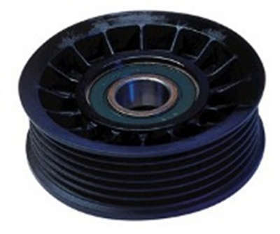 Polia Da Correia Micro-V®