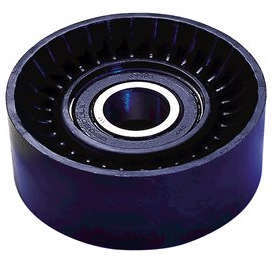 Polia Da Correia Micro-V®