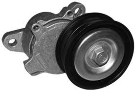 Tensionador Da Correia Micro-V®