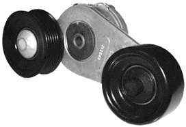Tensionador Da Correia Micro-V®